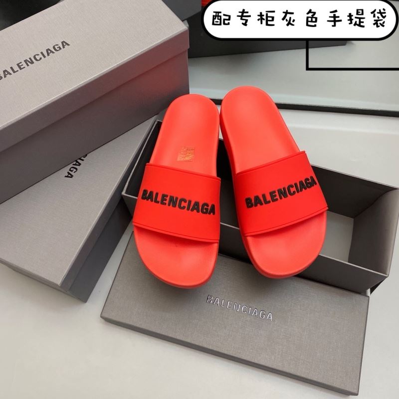 Balenciaga Slippers